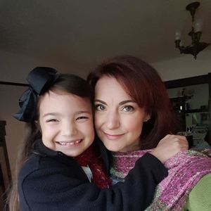 Meet your Posher, Barbara